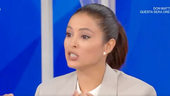 Mariana Rodriguez: “Buen Camino? Realizzato sogno di lavorare con Zalone. E ora per strada…” - immagine 1