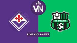 FINALE – Fiorentina-Sassuolo, 0-0: altro pari, altra proroga alla salvezza!