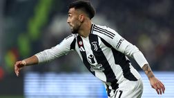 Gonzalez pre Torino-Juventus: “Posizione? Gioco anche da portiere”