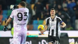 Mercato Roma, Bijol va in Premier. Presto le visite con il Leeds: le cifre