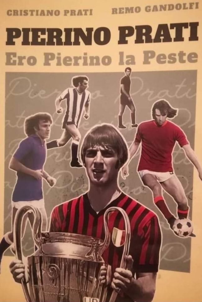 Cristiano Prati su papà Pierino: continuano le serate di presentazione del libro- immagine 2