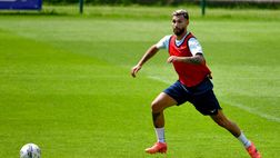 Lazio, Lotito blinda Castellanos: “Ci hanno offerto tanto, ma…”