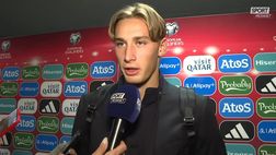 Calamai: “Ora Gattuso lavori su un blocco. Spero nell’esplosione di gioielli come Esposito”