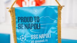 Napoli-Qarabag, spogliatoio carico per la Champions! La scelta sulla maglia – GALLERY