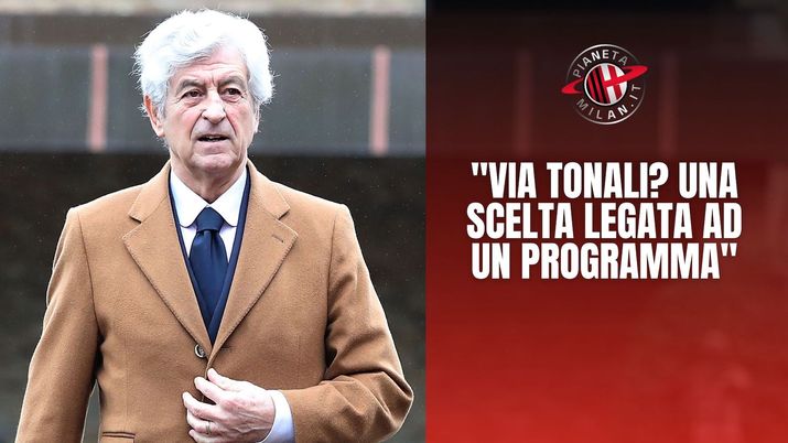 intervista Rivera AC Milan