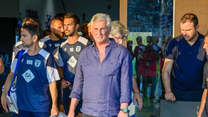 Ufficiale: la Fiorentina cede Vigiani in prestito. Va in C - immagine 1