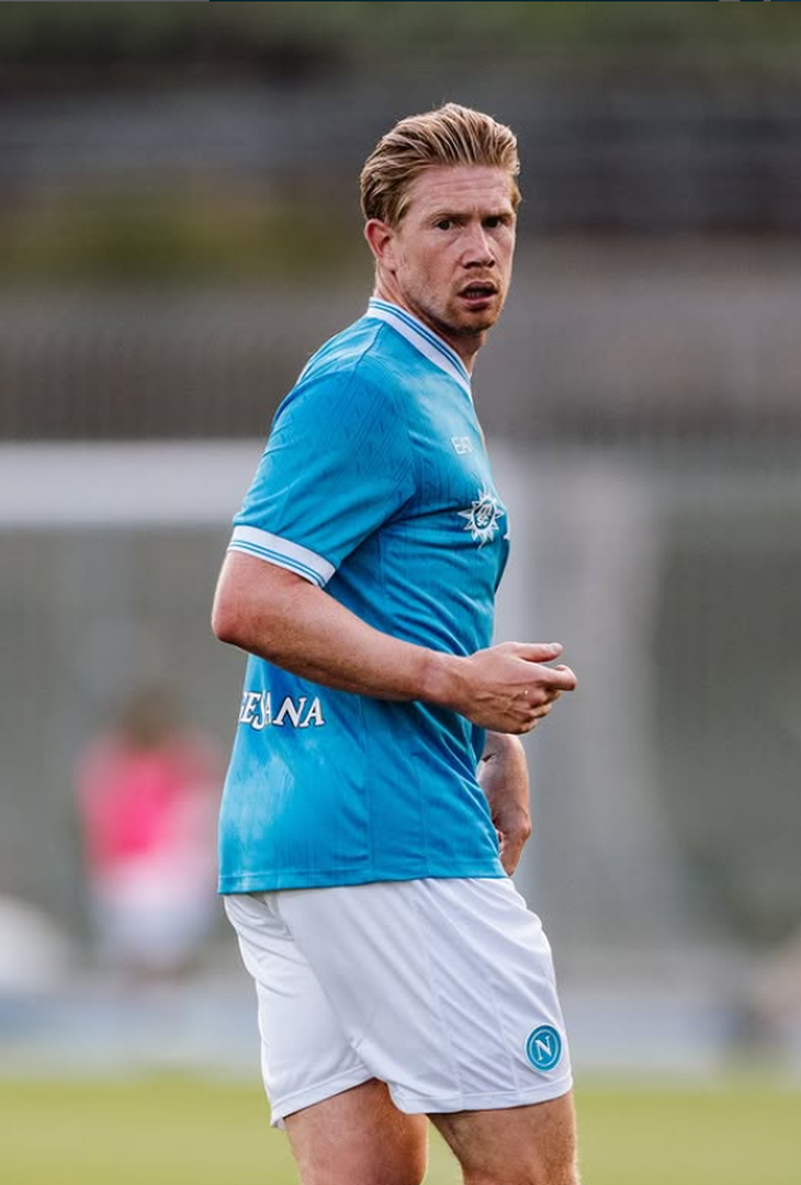 Continua la preparazione del Napoli: gli scatti del match col Brest – LA FOTOGALLERY - immagine 2