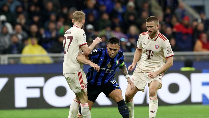 Inter in semifinale di Champions: il Bayern si arrende a San Siro - immagine 1
