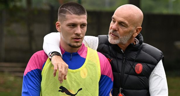 Sabatini: “Vlahovic a Firenze sembrava Haaland, ma non lo è”- immagine 2