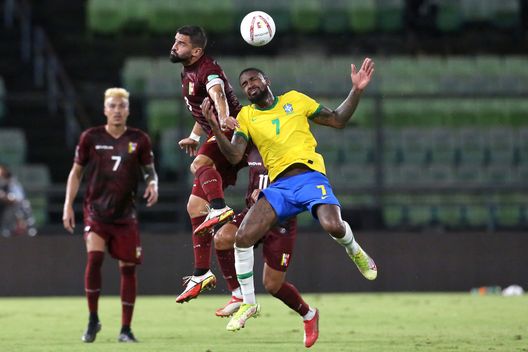 Nazionali, Venezuela-Perù 1-2: altra sconfitta per Rincon, in campo 90 minuti- immagine 2