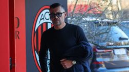 Conceicao e la trattativa con il Milan: “Non potevo dire di no. Contatti in estate? Rispondo così”