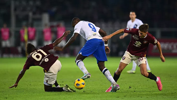 Toro, la rimonta non riesce mai: al 1° gol dell’Inter la squadra è scomparsa - immagine 1