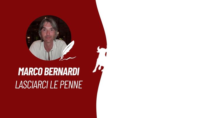 Rubrica in sciopero Rubrica in sciopero - immagine 1