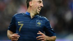 Ribery come Papillon, chi gioca avvelena anche te…