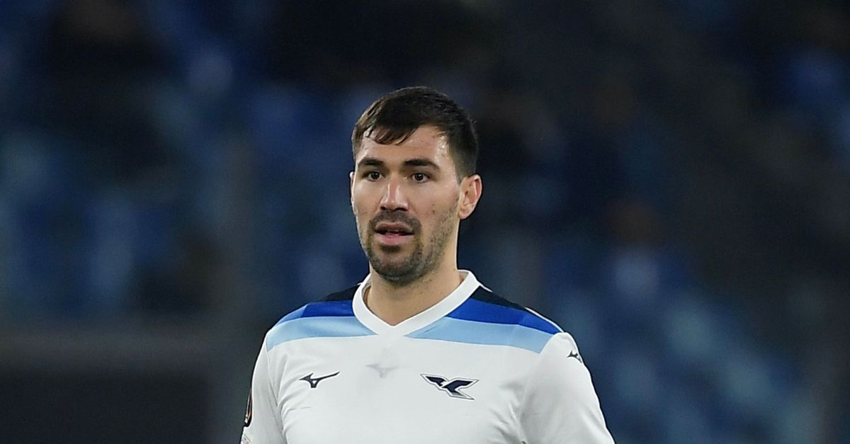 Lazio, Romagnoli: “Se resto? Avevamo delle promesse ad oggi non mantenute” Lazio, Romagnoli: “Se resto? Avevamo delle promesse ad oggi non mantenute”