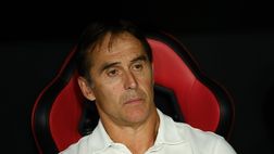 Lopetegui, dopo il no all’Al-Ittihad spunta l’ipotesi Manchester United