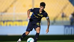 FANTACALCIO PARMA. Risentimento muscolare per Delprato: punta a rientrare a fine mese contro la Fiorentina