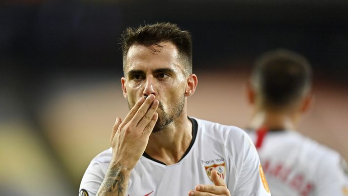Jesús Suso Siviglia