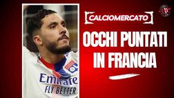 Calciomercato Milan, duello con l’Atalanta per un talento francese: ecco chi