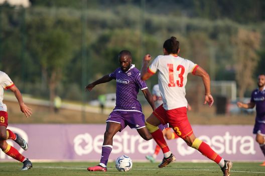 Ikonè, tra mercato e mugugni. Ma il suo inizio di stagione è ottimo- immagine 2