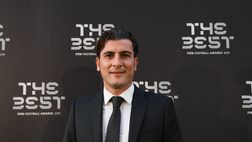 Ventola: “Sarà un Napoli agguerrito con l’Inter. L’assenza di un azzurro pesa molto”