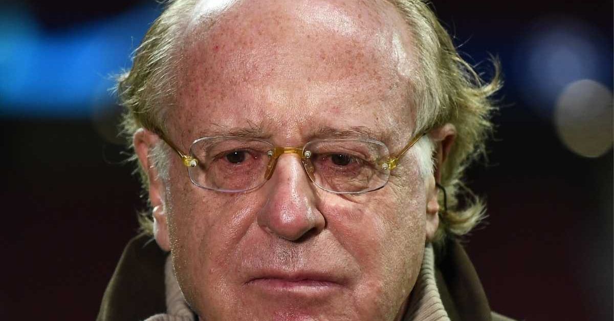 Scaroni: “Sono critico del ‘Meazza’, l’ho sempre considerato vecchio, ma ha un pregio”