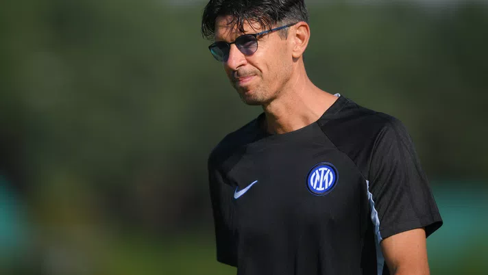 Inter, UFFICIALE: Andrea Zanchetta è il nuovo allenatore della Primavera - immagine 1