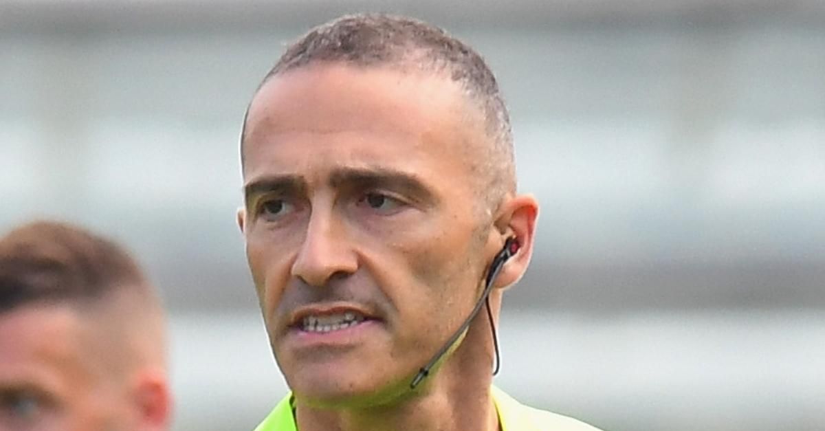 como milan assegnato ancora di paolo visti i precedenti i tifosi del diavolo protestano sui social da Pianetamilan.it como milan assegnato ancora di paolo visti i precedenti i tifosi del diavolo protestano sui social