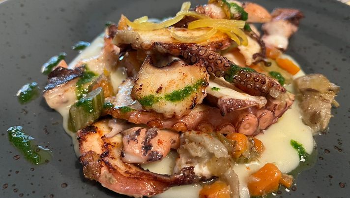 PADOVA GOURMET | La nostra recensione del Ristorante Boccadoro - immagine 1
