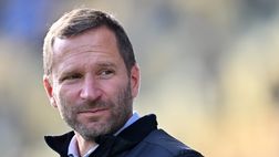 Como, il ds: “Orgogliosi della prova col Napoli! Dimostrate due qualità. Su Conte…”