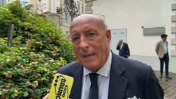 VIDEO VN – Lucchesi: “Palladino? Lasciamolo lavorare, lo sport ha i suoi tempi”