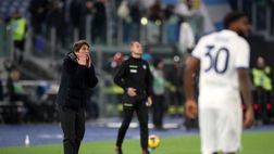 I titoli dei giornali sportivi dopo Lazio-Napoli 2-2: la beffa all’ultimo respiro