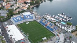 TBW METEO – Qualche nube e ventoso al Sinigaglia