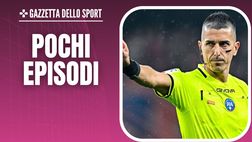 Verona-Milan, la moviola di Gazzetta: mancano due gialli. E i rigori…