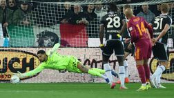 Udinese-Roma | Le pagelle della redazione: Colpo da 90