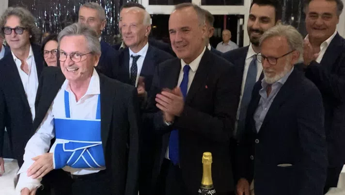 Cittadella, un modello societario che serve al calcio italiano - immagine 1