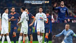 Football Meets Data – Inter ai playoff al 100%. Magnifiche 8 di Champions? Le percentuali