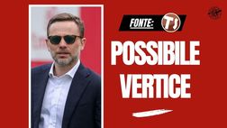 Direttore sportivo Milan, Furlani torna su D’Amico: ecco la situazione