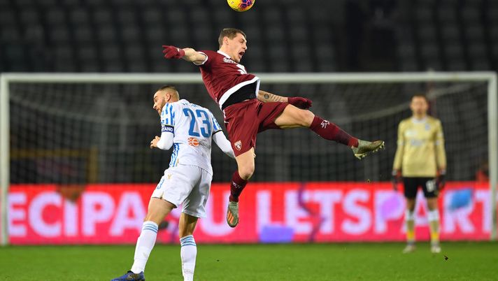 Le pagelle di Torino-Spal 1-2: Belotti fa il boia e l’impiccato, la difesa crolla ancora- immagine 2
