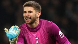 Vicario, il Napoli insiste: il Tottenham ha fissato il prezzo – Roma