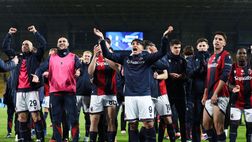 Bologna, vincere col Napoli per firmare un nuovo dato storico: ecco quale – CdS