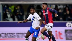 Sirene estere per Lucumi: la posizione del Bologna