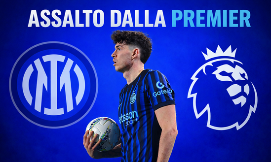 In Uk – Inter, subirai un assalto per Bastoni: non solo Barcellona, arrivano altre 2 super big - immagine 1