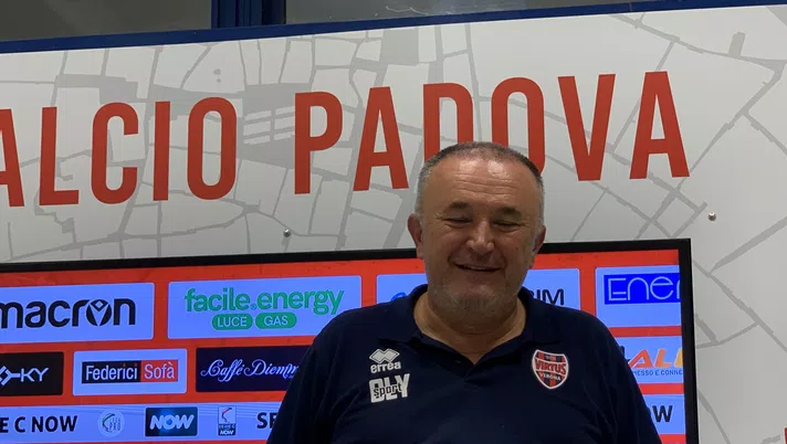 Padova-Virtus Verona, Fresco: “Loro più rapidi e intensi, abbiamo tenuto testa finché potevamo” - immagine 1