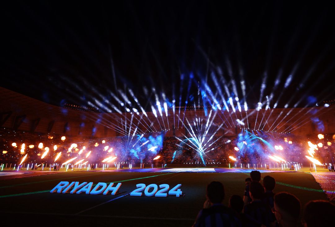 Inter-Lazio, Supercoppa italiana