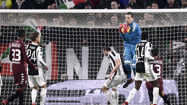 Coppa Italia / Juventus-Torino 2-0, il tabellino: pochi cartellini, ma quanta tensione - immagine 1