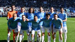 Verso Fiorentina-Lazio, tutti i numeri dei match giocati al Franchi