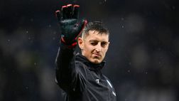 FLASH – Dietrofront per Gollini: è saltato il suo trasferimento al Monza