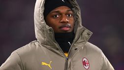 Caressa: “Occhio Leao, potrebbe scivolare un po’ indietro. Se il Milan dimostra di poter far senza…”