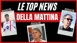 Milan, Maldini spiega il suo addio. Baresi dice tutto. Arriva Mancini?